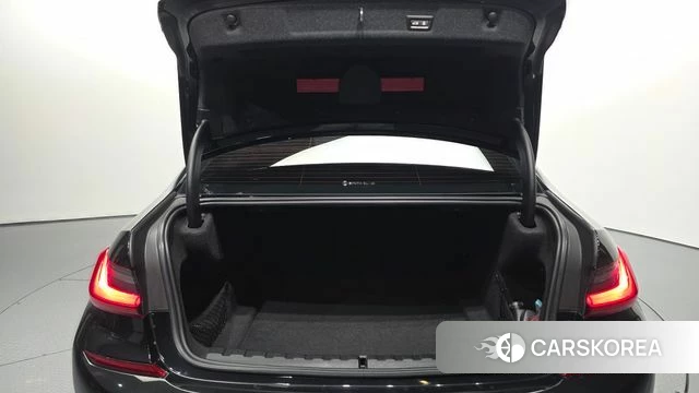 BMW 3 Series (G20) id 4854951 из Кореи 11