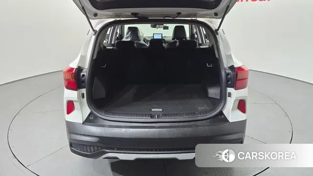 Kia Seltos id 3504756 из Кореи 11