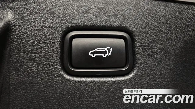 Hyundai Tucson Hybrid (NX4) id 2935646 из Кореи 11