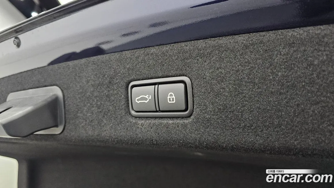 Kia More K9 id 1911990 из Кореи 11