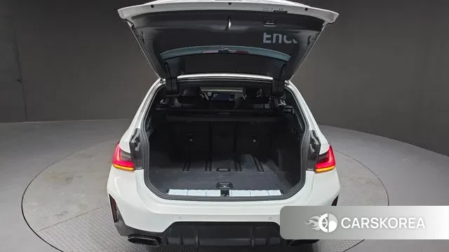 BMW 3 Series (G20) id 3706406 из Кореи 11