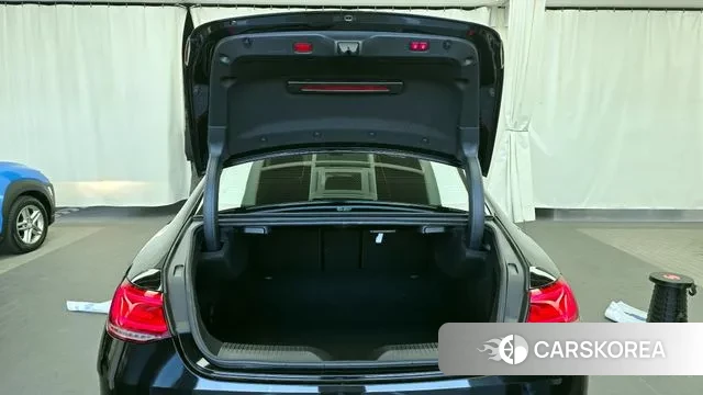 Mercedes-Benz CLS-Class C257 id 3428428 из Кореи 11