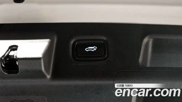 Hyundai The New Santa Fe id 2682567 из Кореи 11