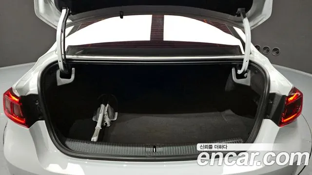 Renault Korea (Samsung) SM6 id 2510955 из Кореи 11