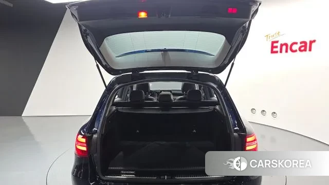 Mercedes-Benz GLC-Class X253 id 3666872 из Кореи 11