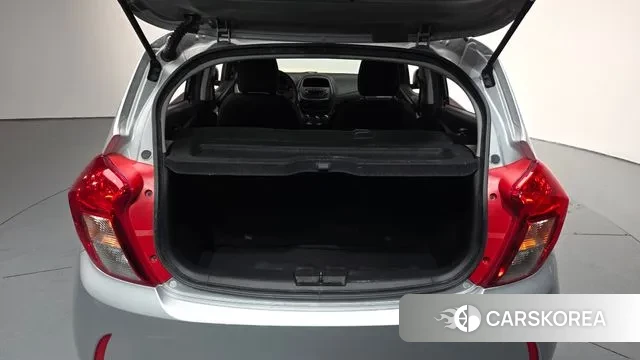 Chevrolet (GM Daewoo) The New Spark id 3060864 из Кореи 11