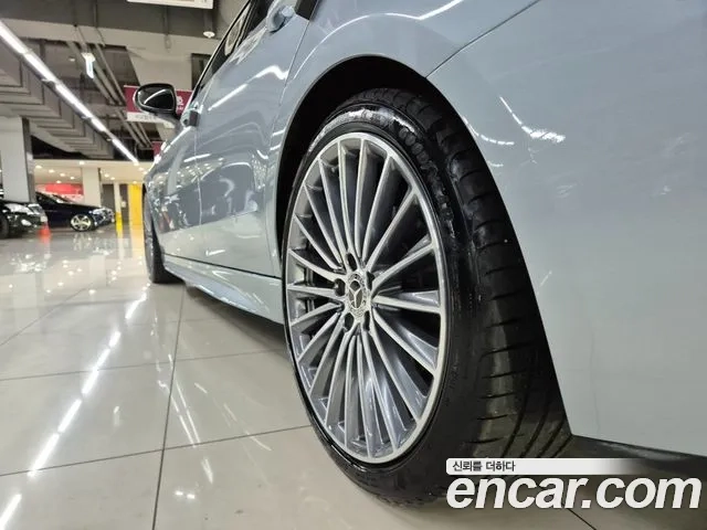 Mercedes-Benz C-Class W206 id 2862558 из Кореи 11