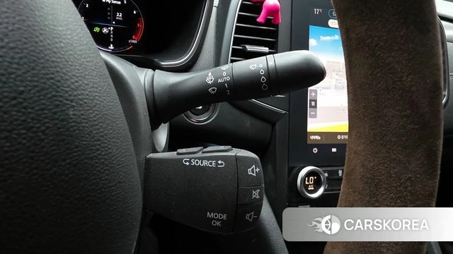 Renault Korea (Samsung) The New SM6 id 3893336 из Кореи 11