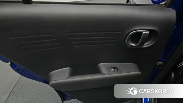 Hyundai Casper id 4480998 из Кореи 11