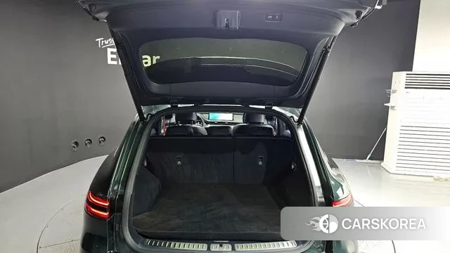 Genesis GV70 id 3735371 из Кореи 11