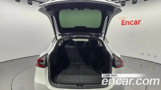 Tesla Model Y id 2723628 из Кореи 11