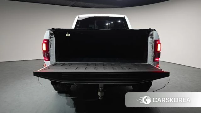 Ford F150 id 3829217 из Кореи 11