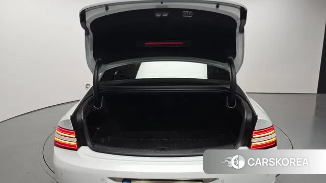 Genesis G80 (RG3) id 3405983 из Кореи 11