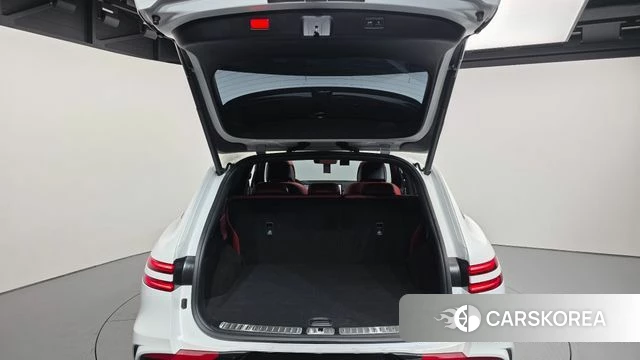 Genesis GV70 id 4375138 из Кореи 11