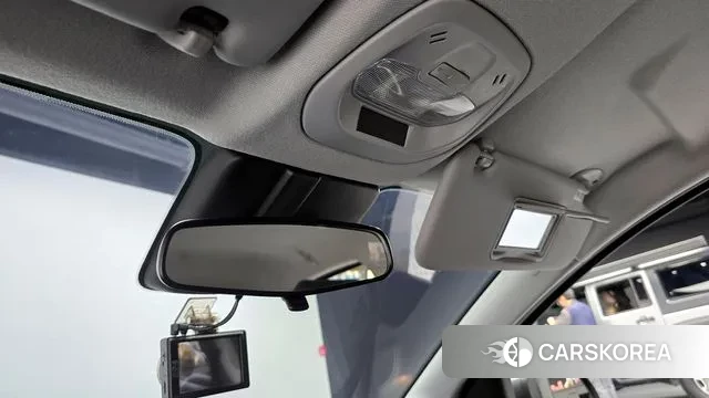 Chevrolet (GM Daewoo) The New Spark id 2981617 из Кореи 11