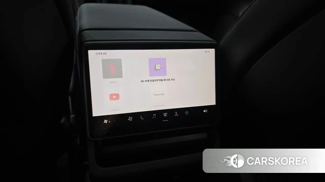 Tesla Model 3 id 4549016 из Кореи 11