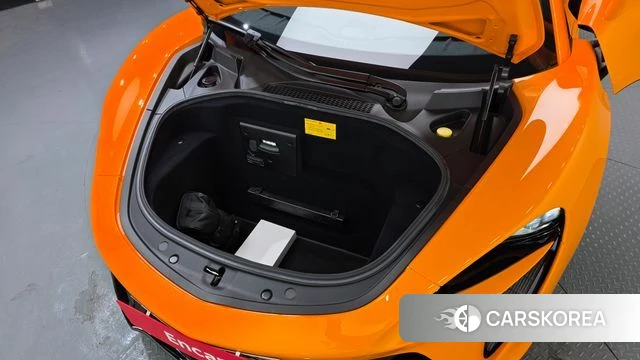 McLaren Artura id 3953078 из Кореи 11