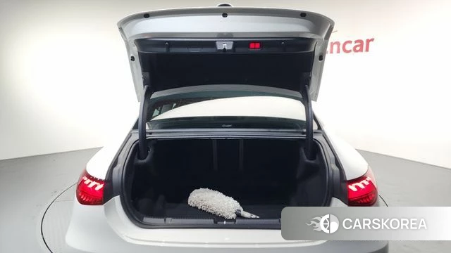 Mercedes-Benz EQE V295 id 4349853 из Кореи 11