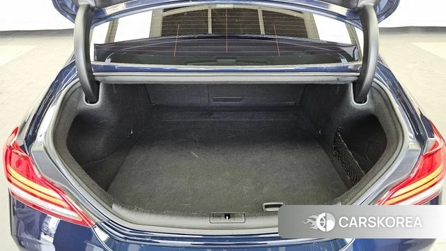 Genesis G70 id 4435824 из Кореи 11