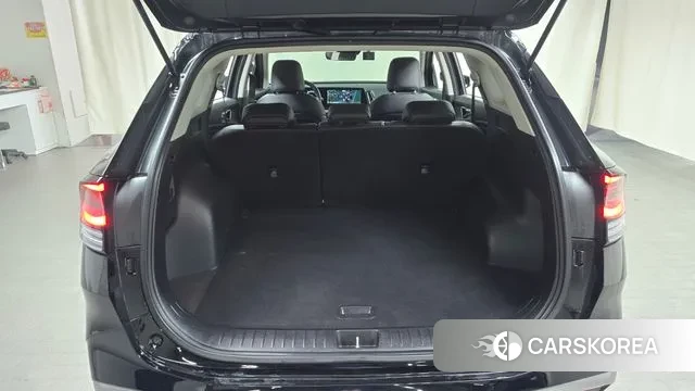 Kia Sportage 5th Generation id 3707460 из Кореи 11