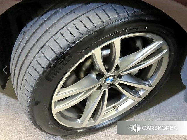 BMW 6 Series GT (G32) id 4775810 из Кореи 11