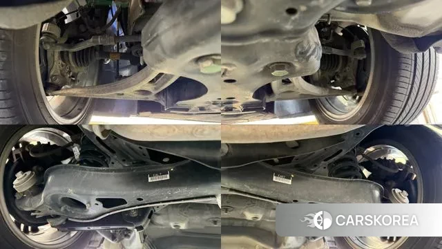 Hyundai Grandeur IG id 3045710 из Кореи 11