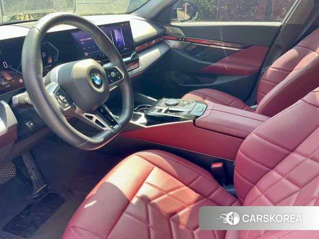 BMW 5 series id 4275241 из Китая 11