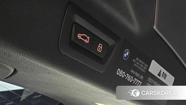 BMW X7 (G07) id 3817333 из Кореи 11
