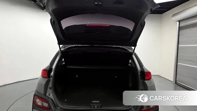 Hyundai Kona Electric id 3055565 из Кореи 11