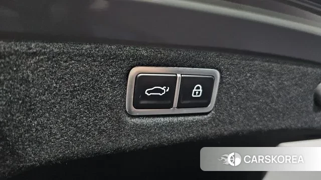 Hyundai Sonata D Edge (DN8) id 3305207 из Кореи 11