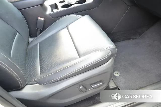 Kia Sportage The Bold id 3243878 из Кореи 11