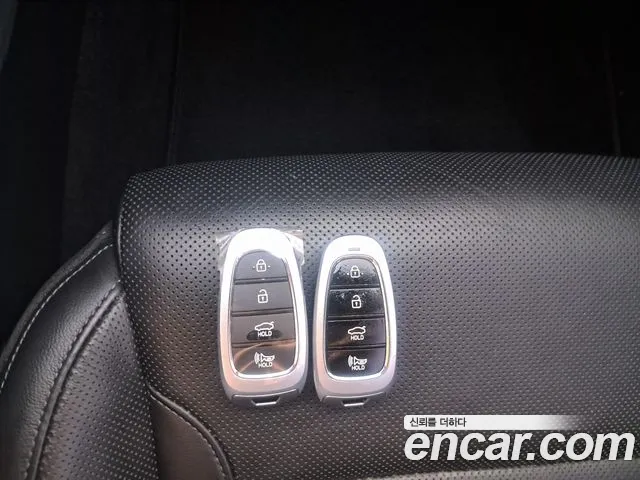 Hyundai The New Grandeur IG id 2731780 из Кореи 11