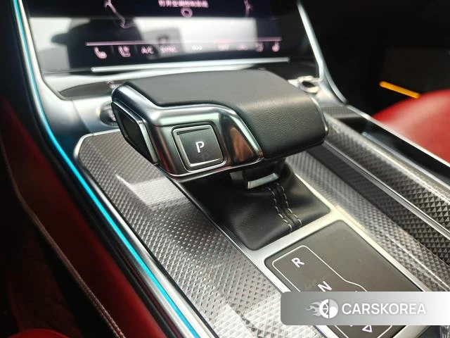 Audi A6L id 4259410 из Китая 11