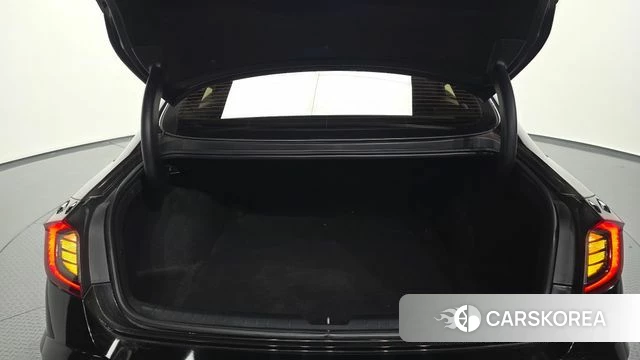 Hyundai Sonata Hybrid (DN8) id 3893273 из Кореи 11