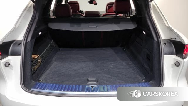 Porsche Cayenne (PO536) id 3924539 из Кореи 11