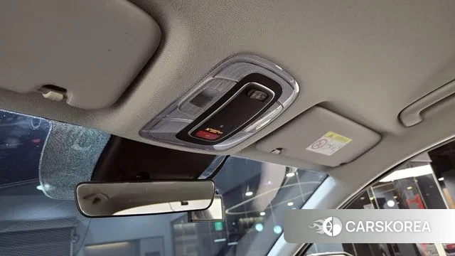 Hyundai Avante (CN7) id 3427421 из Кореи 11