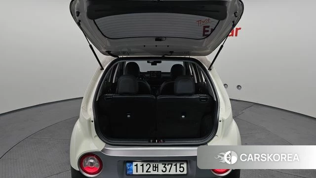 Hyundai Casper id 3851401 из Кореи 11