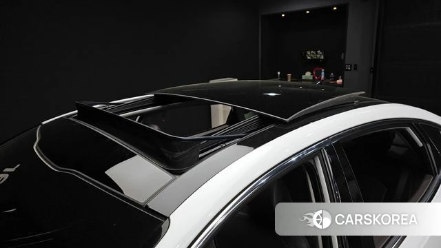 Kia All New K7 Hybrid id 3966227 из Кореи 11