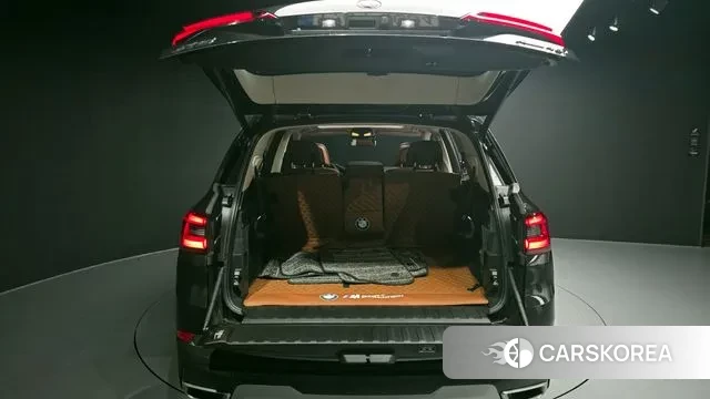 BMW X5 (G05) id 3022663 из Кореи 11