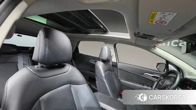 Kia Sportage 5th Generation id 4224232 из Кореи 11