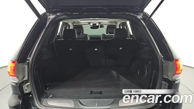 Jeep Grand Cherokee id 2802694 из Кореи 11