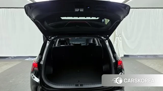 Hyundai The New Santa Fe id 3751957 из Кореи 11