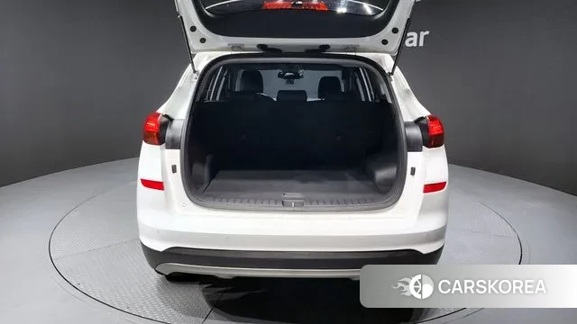 Hyundai All New Tucson id 3723591 из Кореи 11