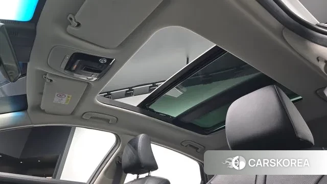 Kia K8 id 3343702 из Кореи 11