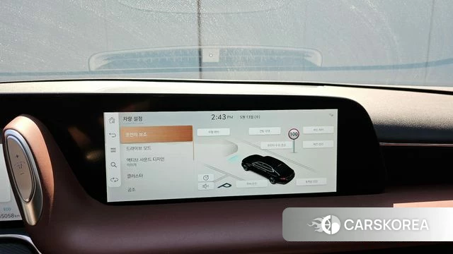 Genesis G90 (RS4) id 4316056 из Кореи 11