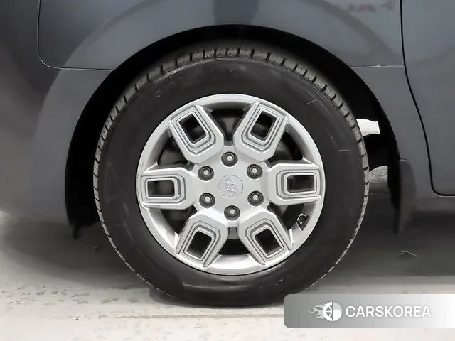 Hyundai Staria id 3741176 из Кореи 11