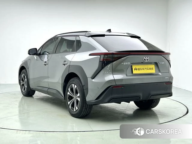 Toyota FAW bZ4X id 4214139 из Китая 11