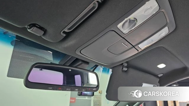 Kia Mohave Master id 3801114 из Кореи 11