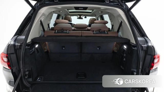 BMW X7 (G07) id 3910489 из Кореи 11