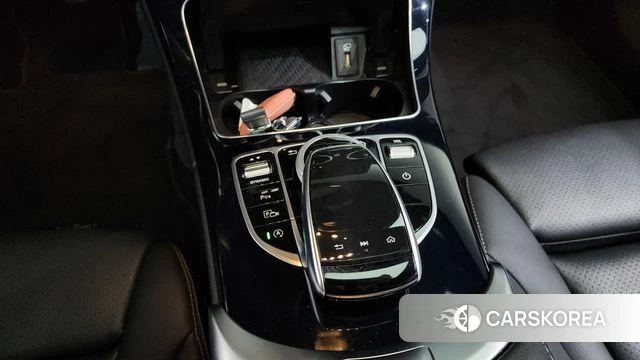 Mercedes-Benz C-Class W205 id 4836282 из Кореи 11